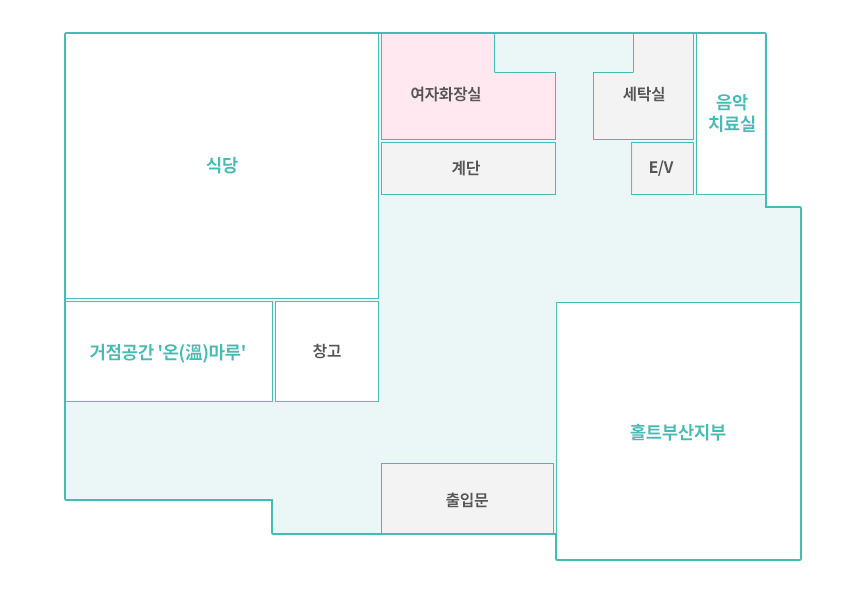 1층