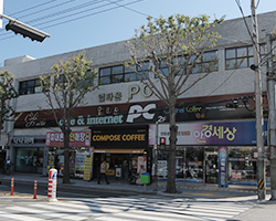 안경세상