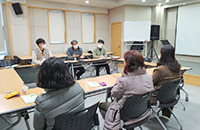 민,관 사례회의