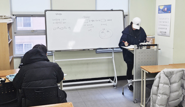 학습결손 예방 프로그램 ‘홀트사례멘토링’