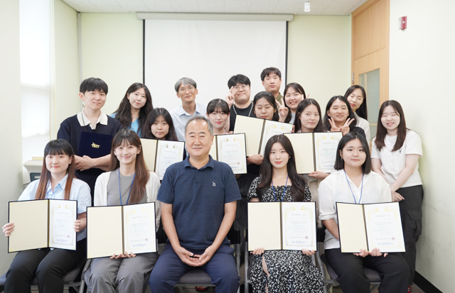 사회복지 현장실습 지도