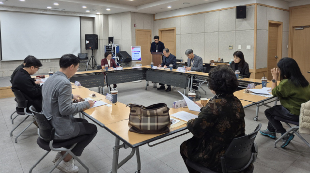 운영위원회